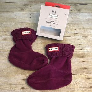 Kids boot socks | Hunter